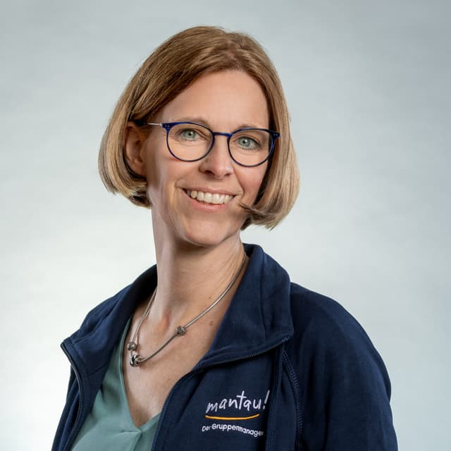 Steffi Pötzschke