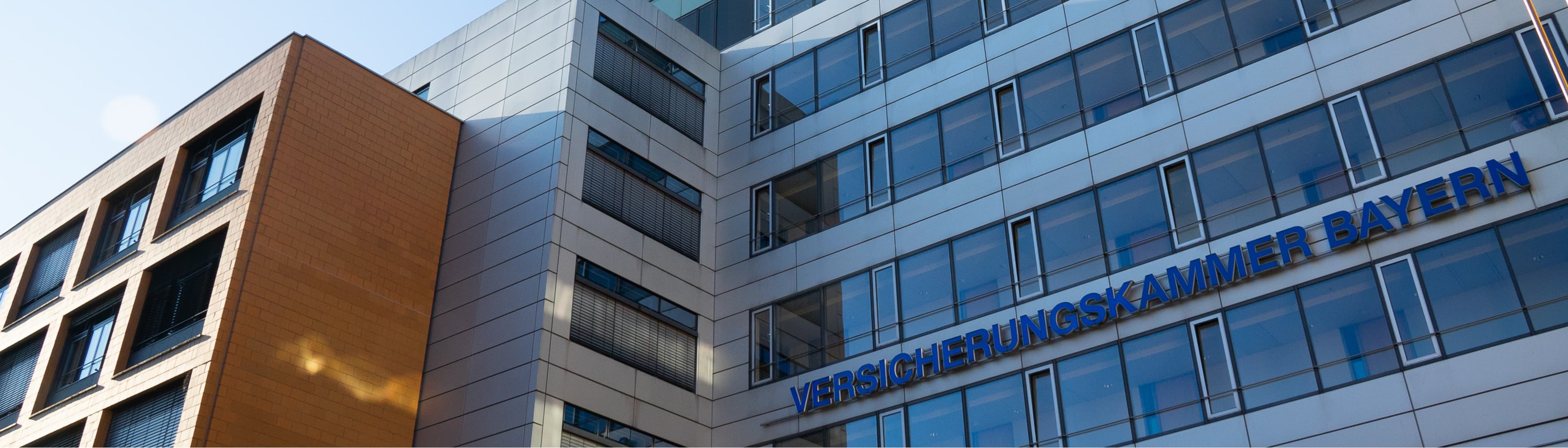 Bayerische Beamtenkrankenkasse AG Abt. C3IK02