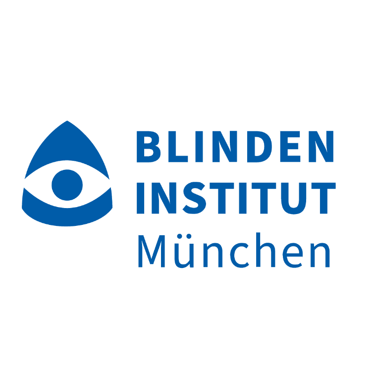 Blindeninstitut München logo