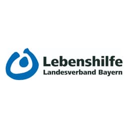 Lebenshilfe für Menschen mit geistiger Behinderung - Landesverband Bayern e. V.
