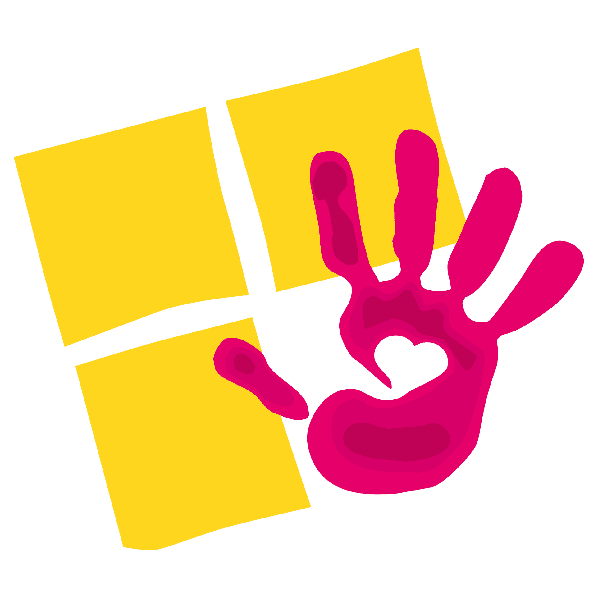 Kath. Kitas Franken gGmbH logo