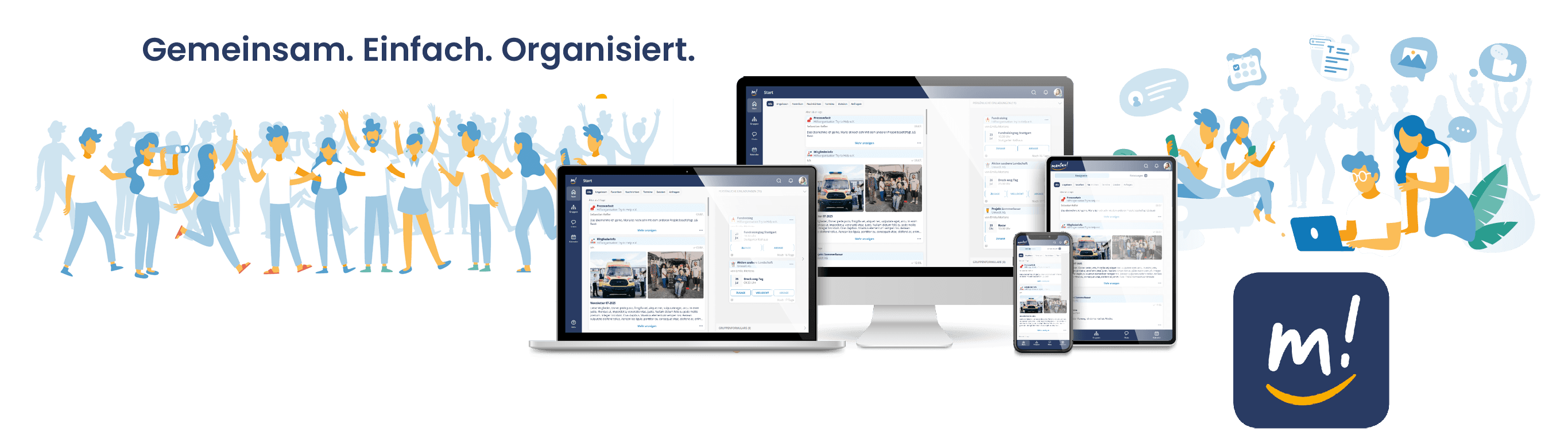 mantau by EXEC IT Solutions GmbH