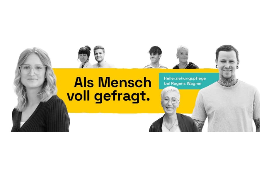 Regens-Wagner-Stiftungen
