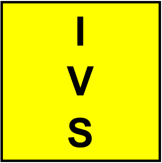 IVS GmbH logo