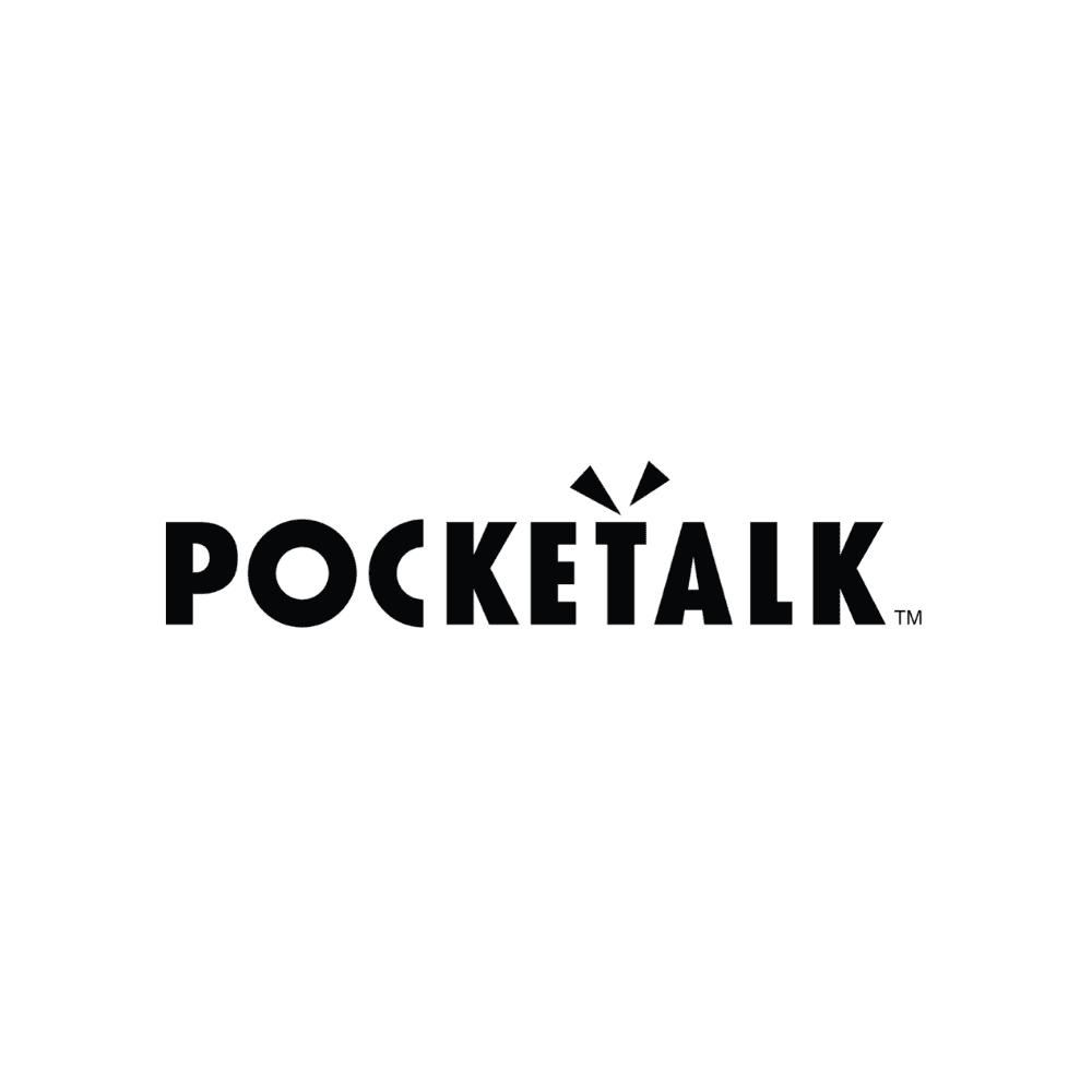 Pocketalk logo