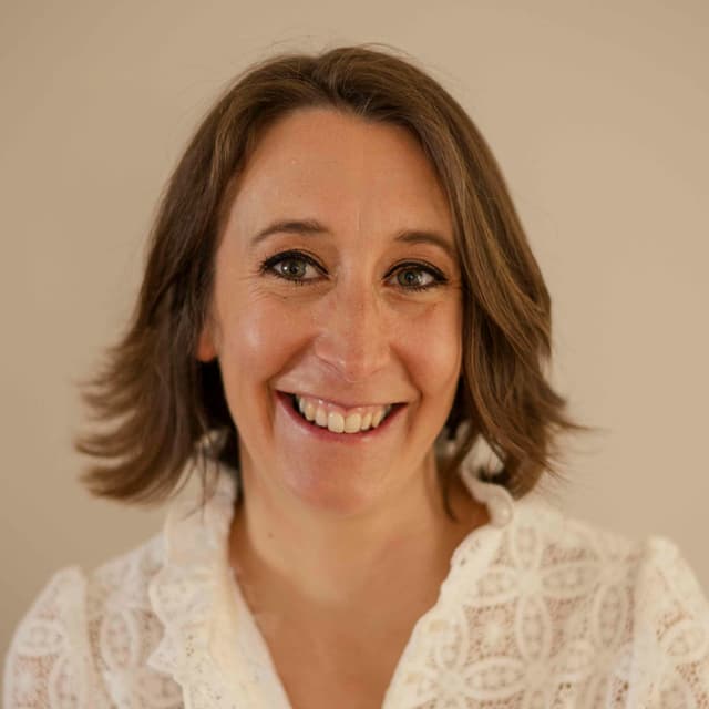Melanie Landrieu