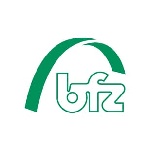 bfz gGmbH logo