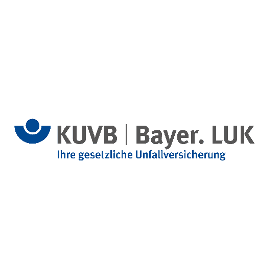 Kommunale Unfallversicherung Bayern logo