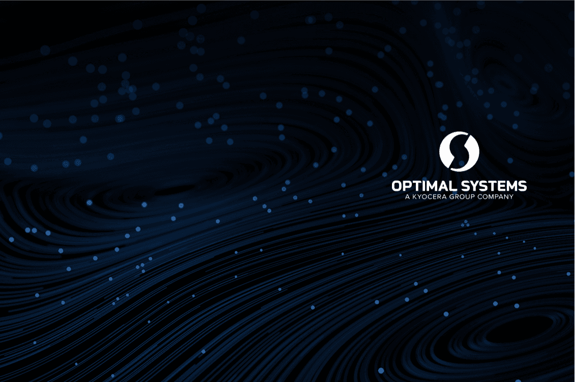 OPTIMAL SYSTEMS GmbH München