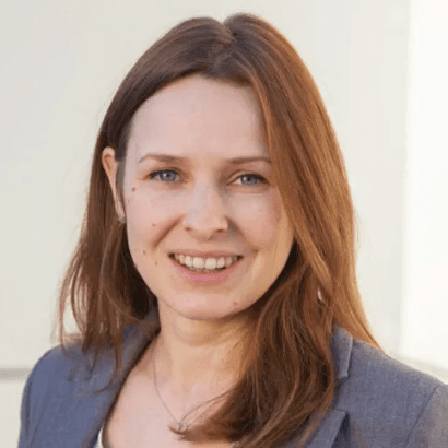 Sarah Bellersheim