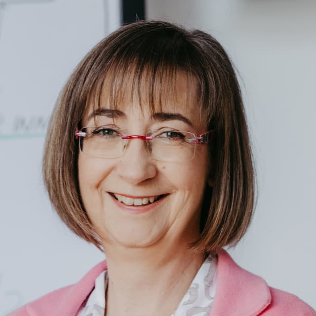 Kathrin Hammer
