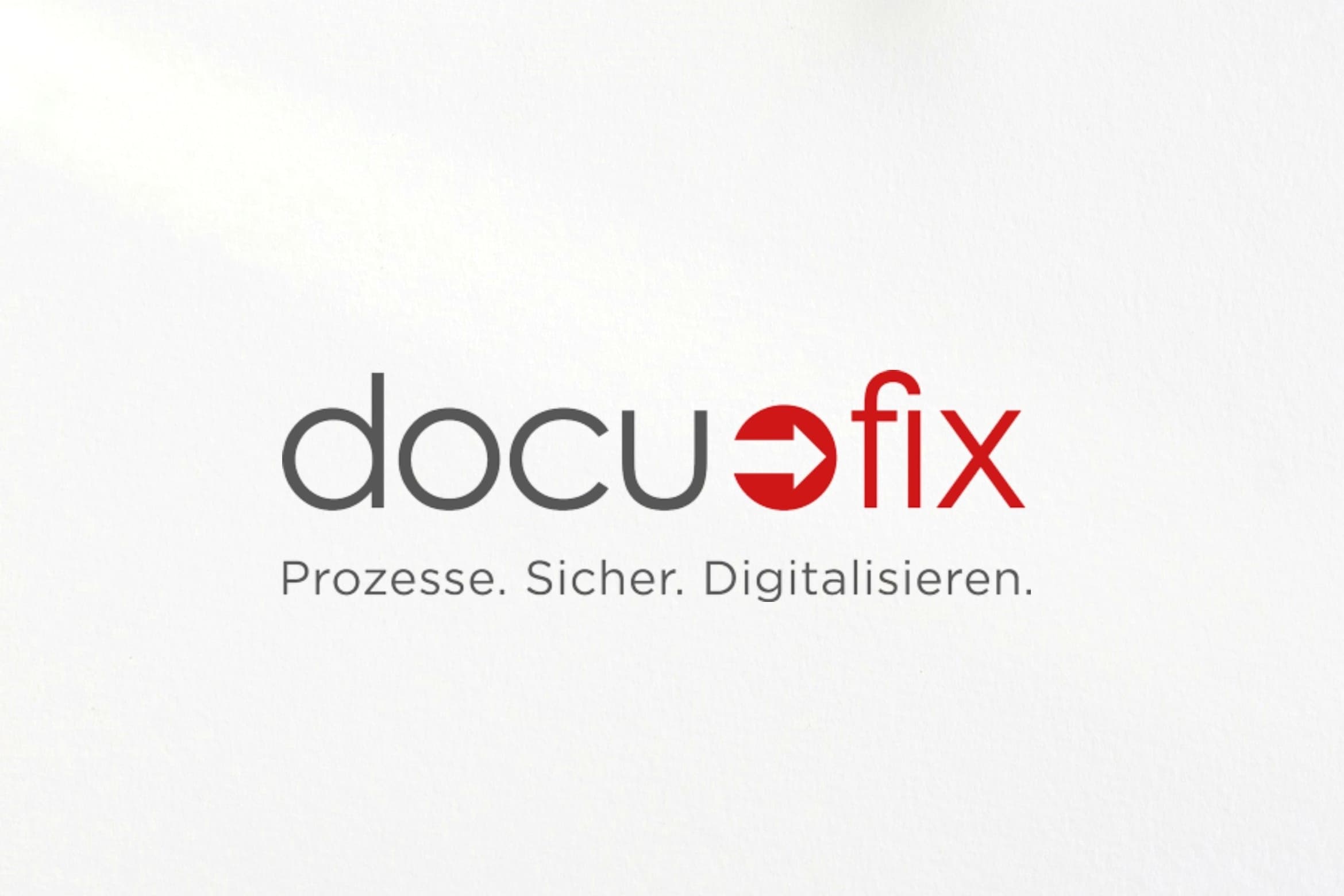 docu-fix GmbH