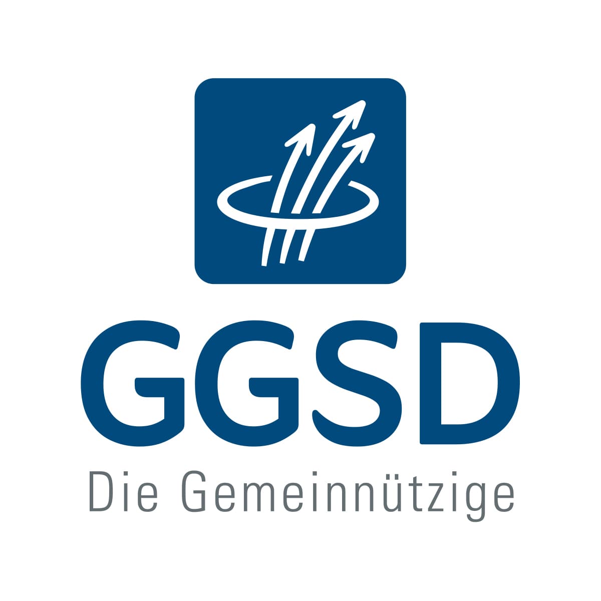 GGSD - Gemeinnützige Gesellschaft für soziale Dienste logo
