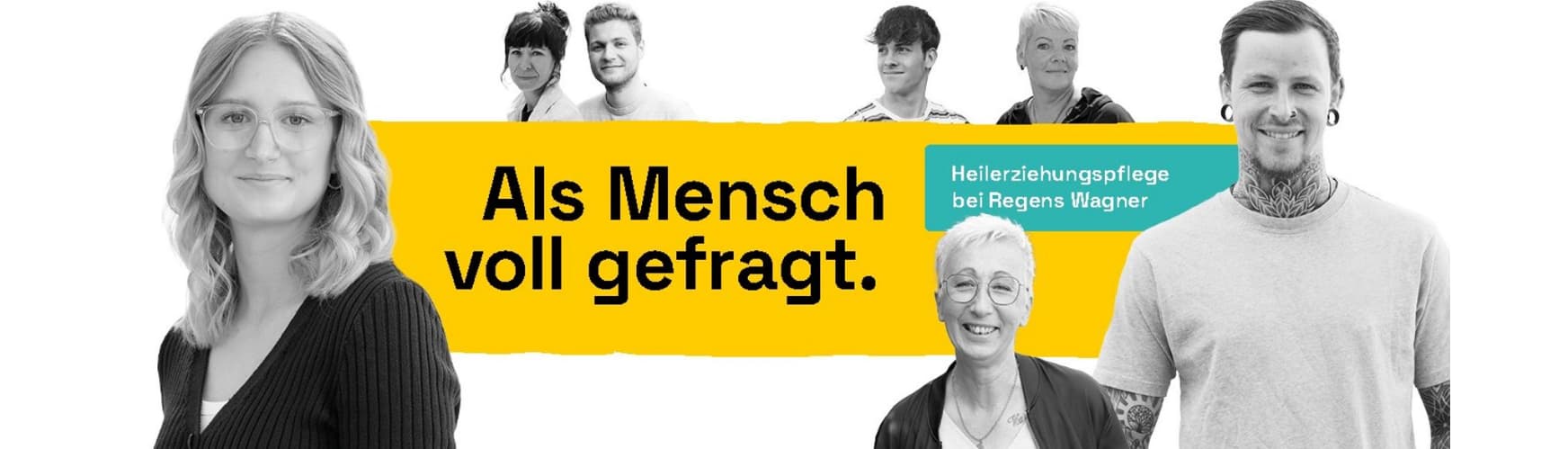 Regens-Wagner-Stiftungen