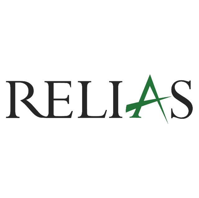 Relias Learning GmbH logo