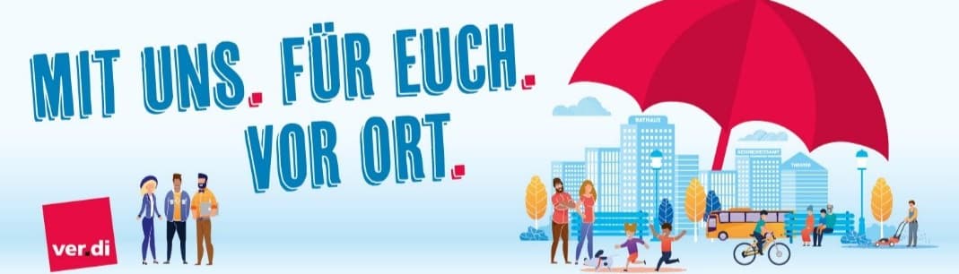 ver.di Bayern