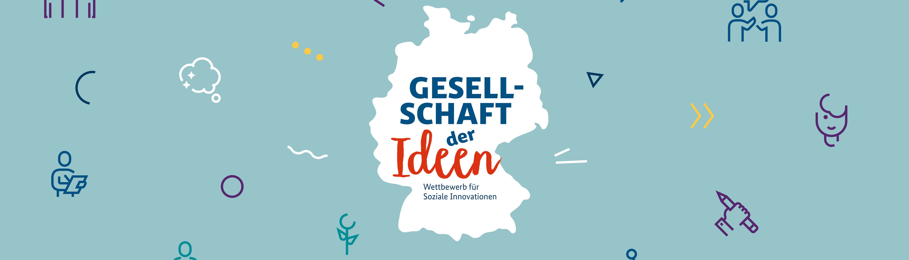 Gesellschaft der Ideen