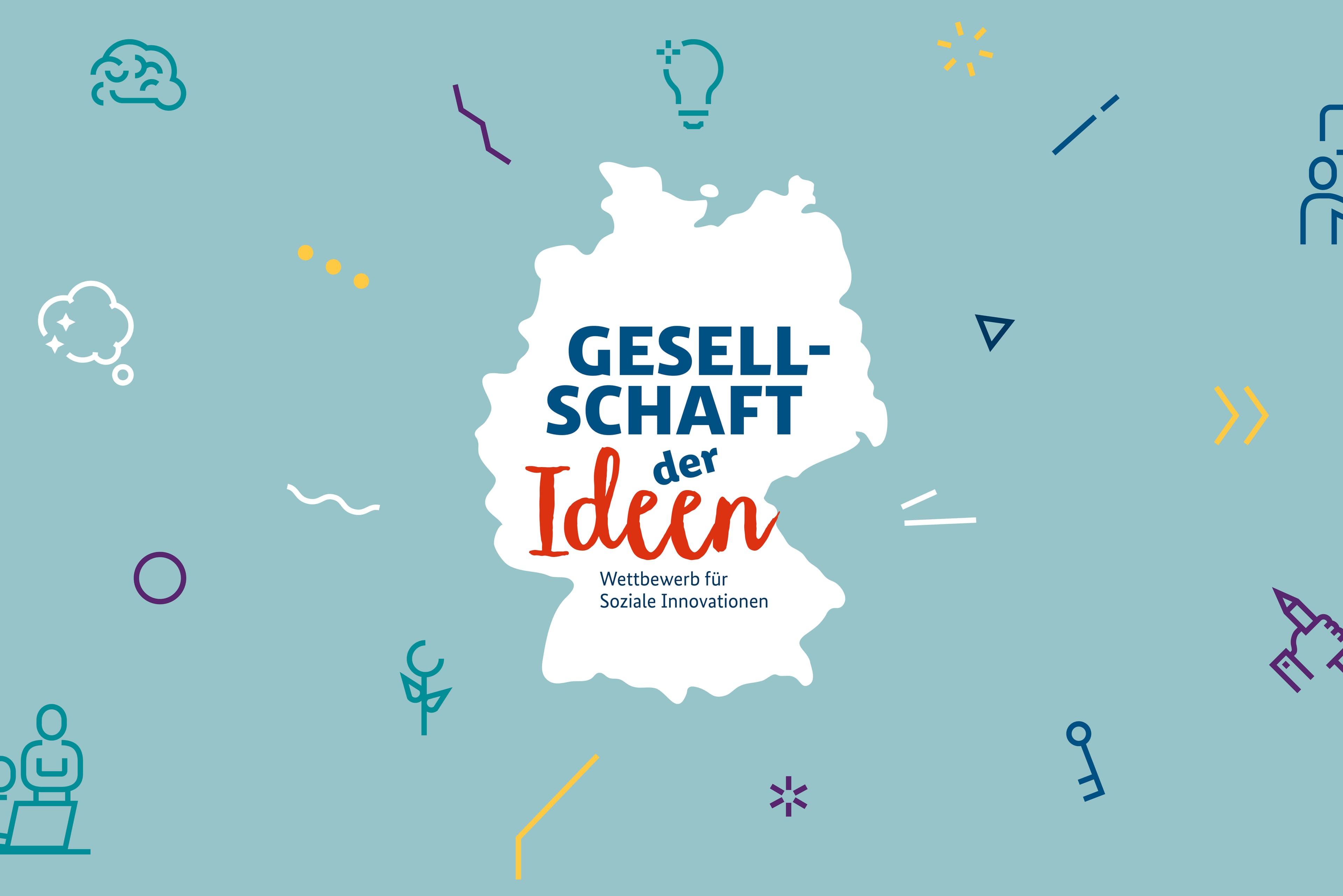 Gesellschaft der Ideen