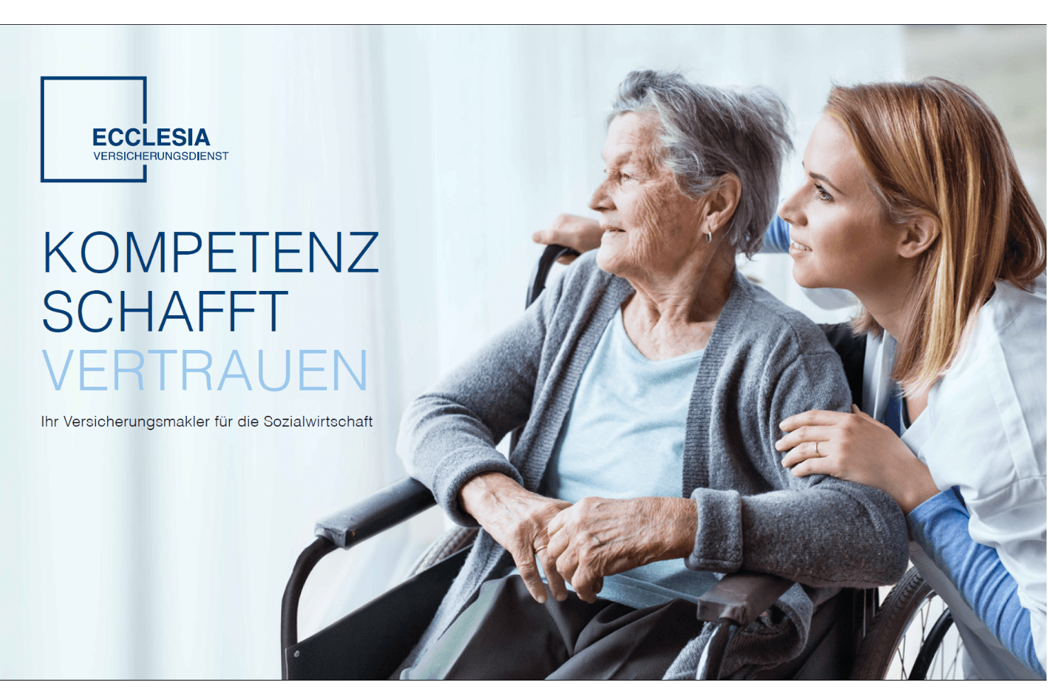 Ecclesia Versicherungsdienst GmbH