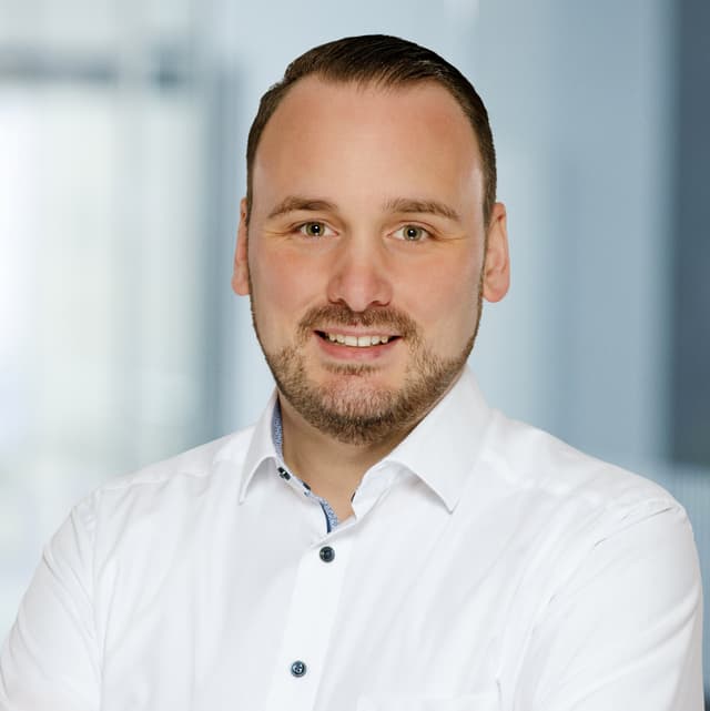 Sebastian Gruber