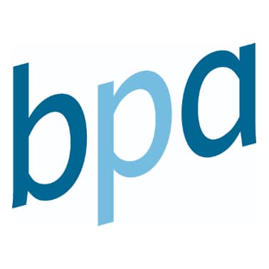 bpa Bundesverband privater Anbieter sozialer Dienste e.V. logo