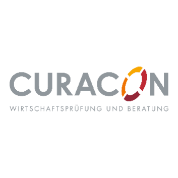 CURACON GmbH Wirtschaftsprüfungsgesellschaft logo