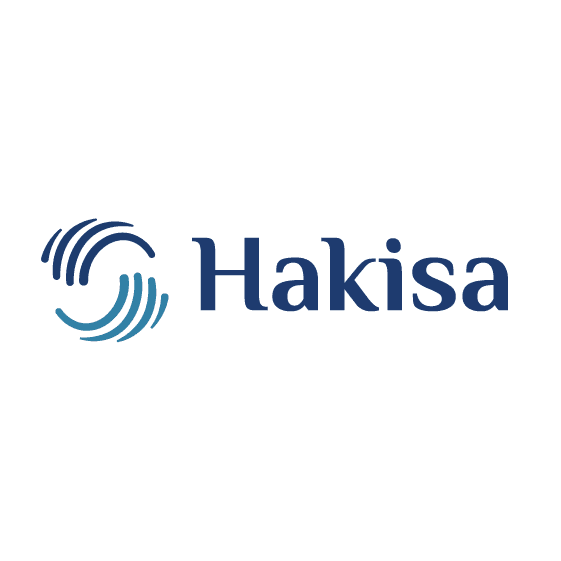 Hakisa logo