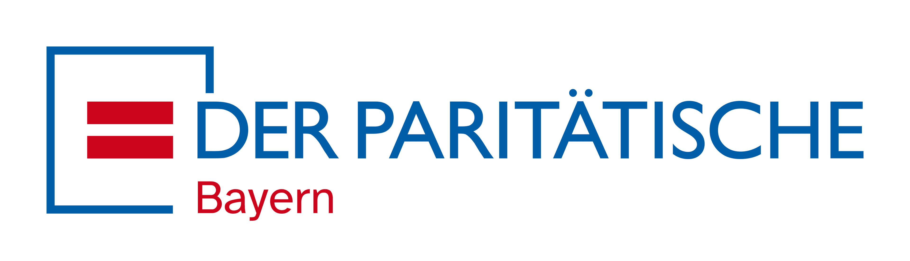 Paritätischer Wohlfahrtsverband Landesverband Bayern e.V.