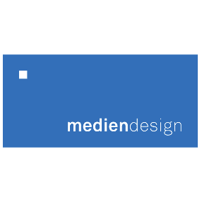 mediendesign AG logo