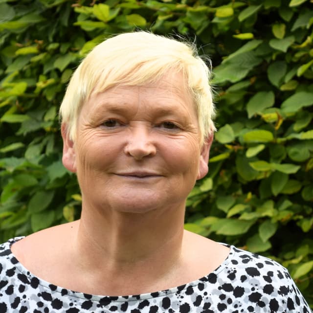 Kerstin Beug