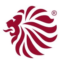 HAIN GmbH / GUDE Drucker logo