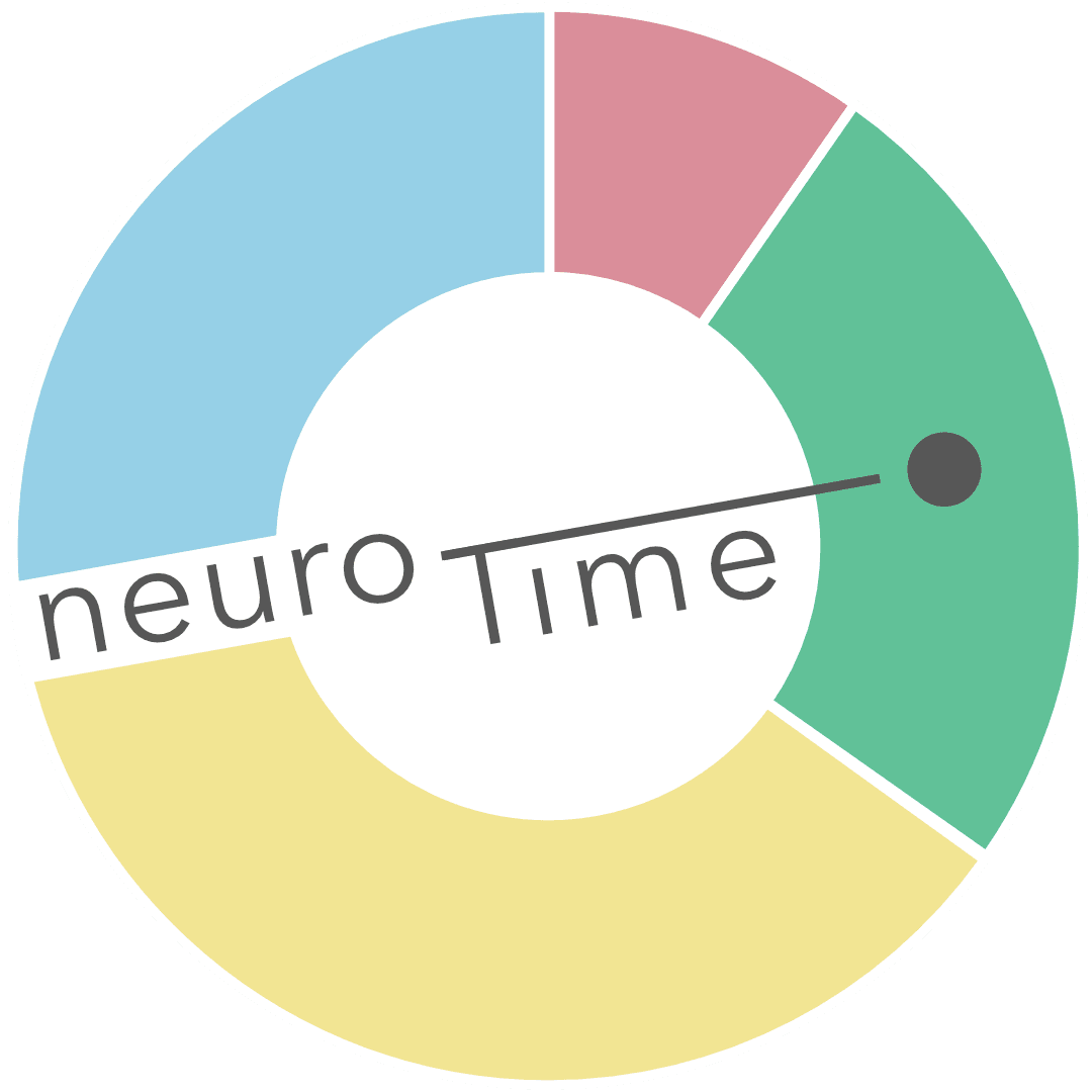 neuroTime GmbH logo