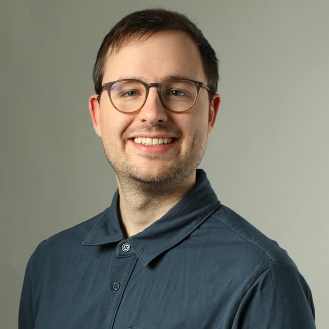 Philipp Bischof
