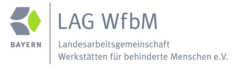 LAG WfbM Bayern e.V.
