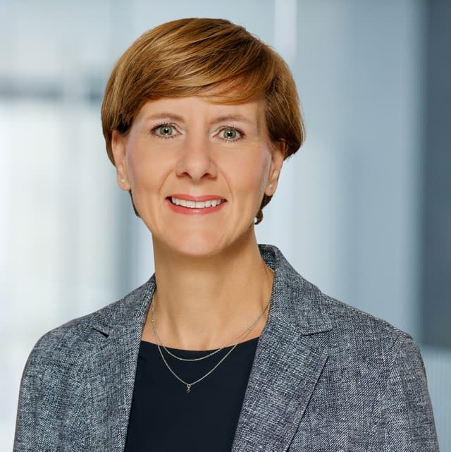 Nicole Stillig
