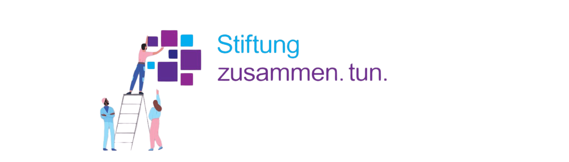 Stiftung zusammen. tun., eine Stiftung der Diakonie Hasenbergl e.V.