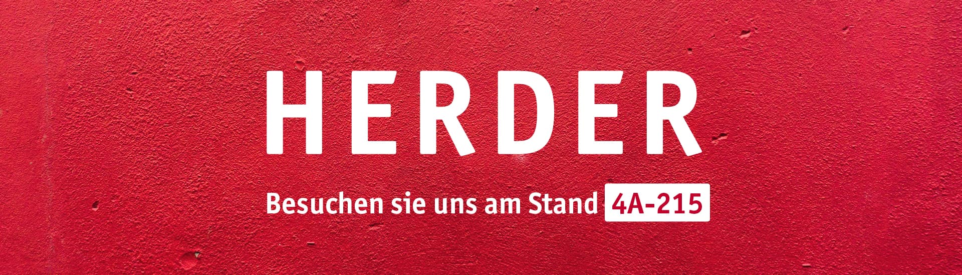 Verlag Herder