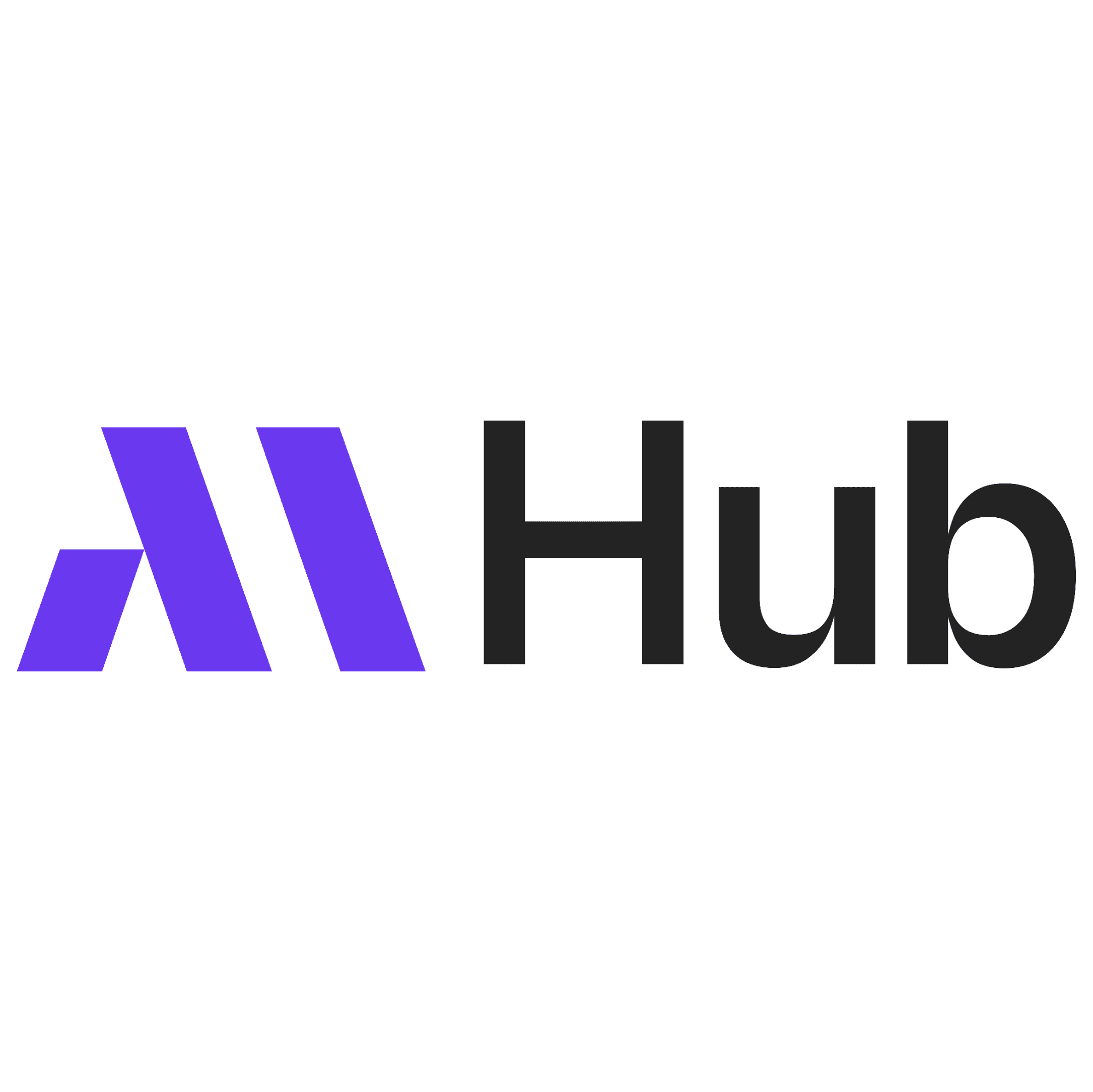 AIHub logo