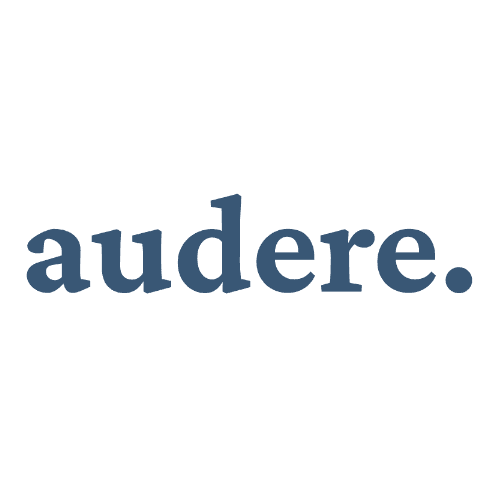 AUDERE Unternehmensgruppe logo
