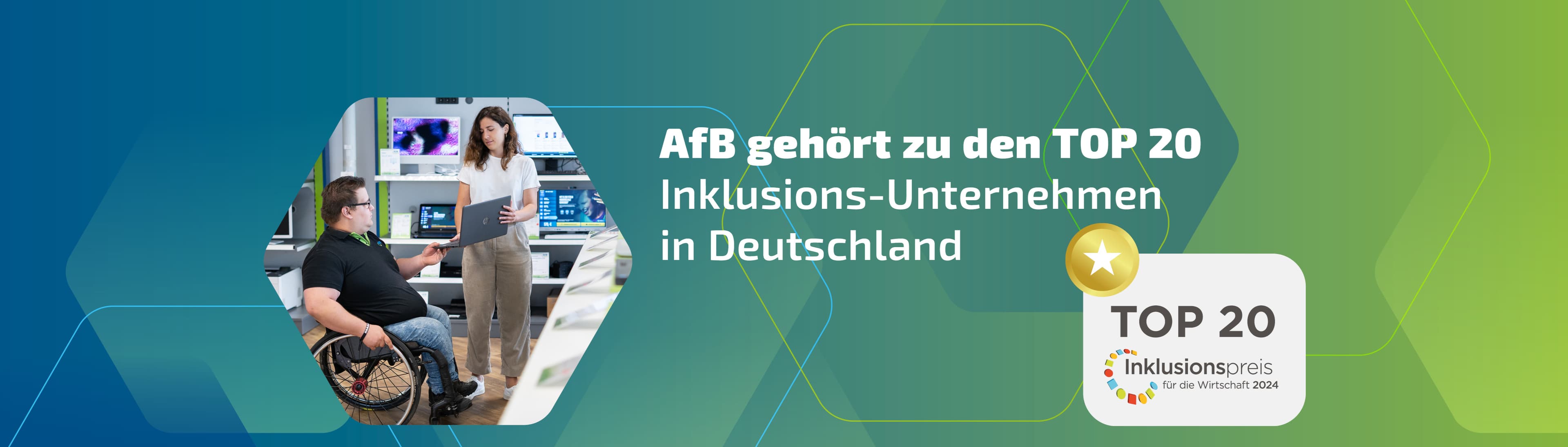 AfB - social and green IT