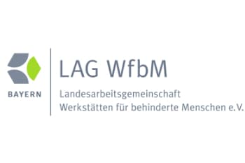 LAG WfbM Bayern e.V.