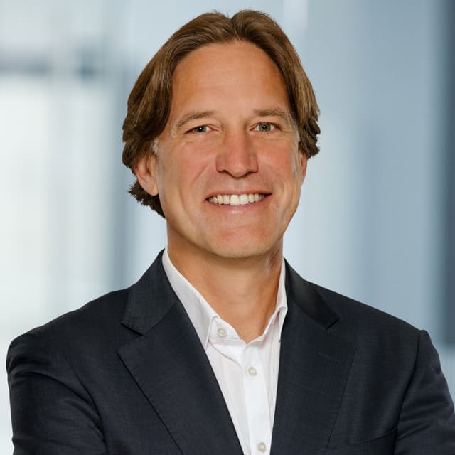 Daniel Hof