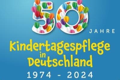 Bundesverband für Kindertagespflege e.V.