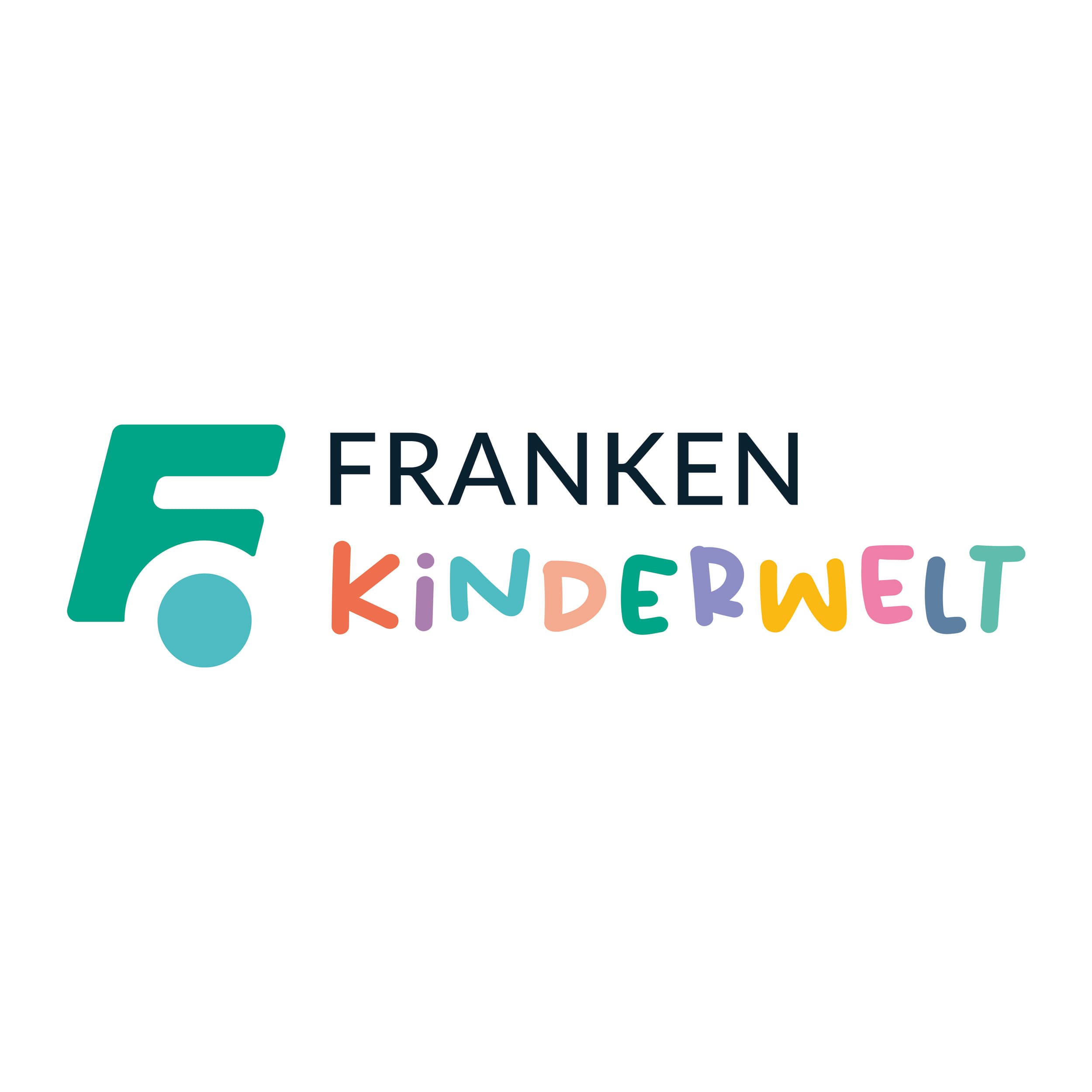 FRANKEN Kinderwelt - Vollausstatter mit 360° Hygiene-Service logo