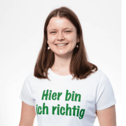 Ellen Haefele