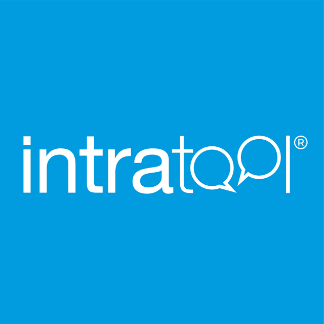 intratool GmbH logo