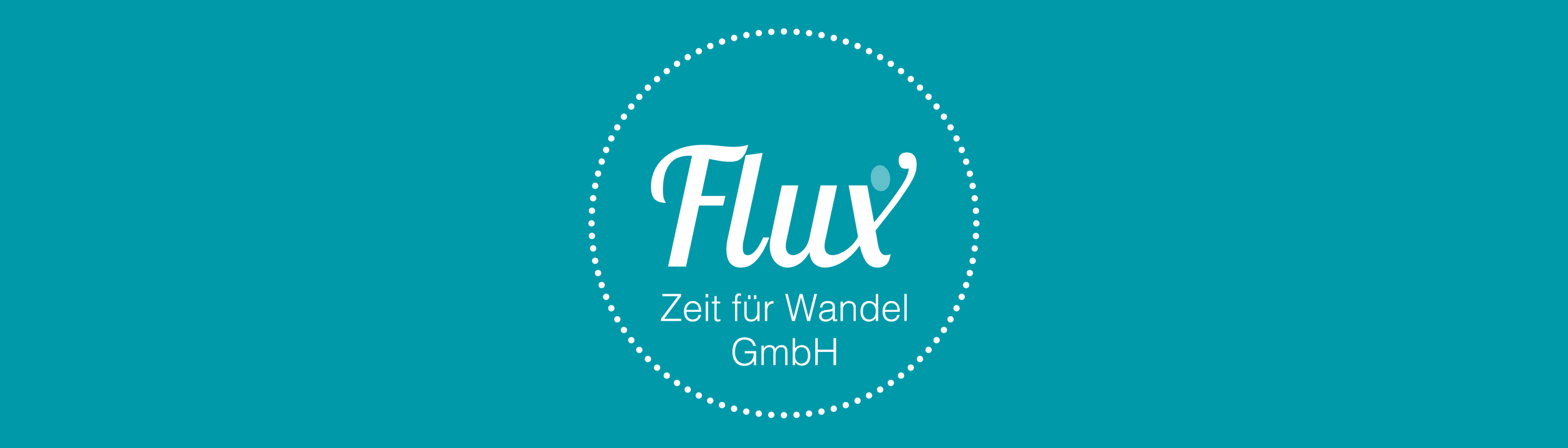 FLUX - Zeit für Wandel GmbH