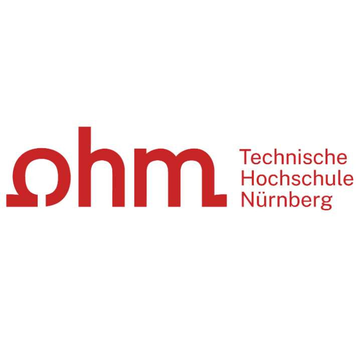 Technische Hochschule Nürnberg Georg Simon Ohm Fakultät Sozialwissenschaften logo