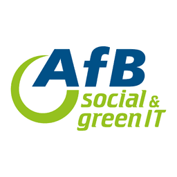 AfB - social and green IT