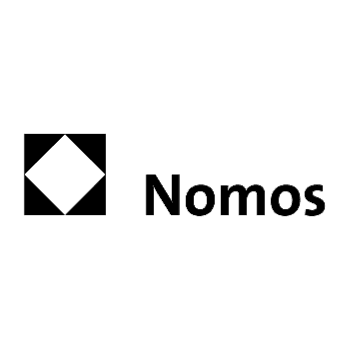 Nomos Verlagsgesellschaft mbH & Co. KG logo